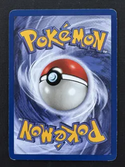 Pokemon Dark Magneton 28/82 Team Rocket Stage 1 Regular Rare 60HP Sonicboom - Image 2