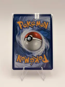 Pokemon TCG Iron Boulder 46/131 Prismatic Evolutions MASTERBALL Reverse Holo - Image 3