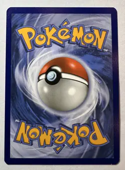 Pokemon Espeon & Deoxys Tag Team GX SM240 Excellent - Image 2