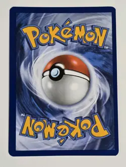 Pokemon TCG Mega Gengar ex 056/094 Me02: Phantasmal Flames Holo - Image 2