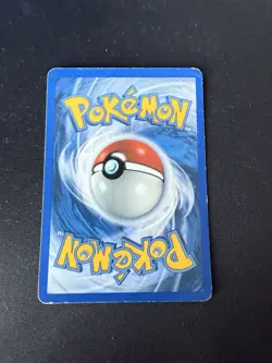 Pokemon Exploud 3/106 Holo 2005 Ex Emerald - Image 2