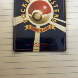 Typhlosion Neo Premium File 1 - 157 Pokemon Japanese LP-MP - Image 4