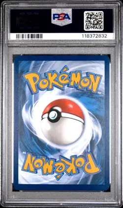 2025 POKEMON PRE EN-PRISMATIC EVOLUTIONS MASTER BALL REVERSE HOLO DUSKULL PSA 10 - Image 2