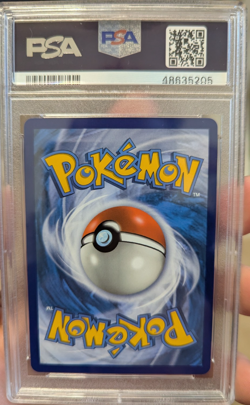 2017 Pokemon SM Hidden Fates Metagross GX FA Ultra Collection #157a/145 PSA 9 EN - Image 2