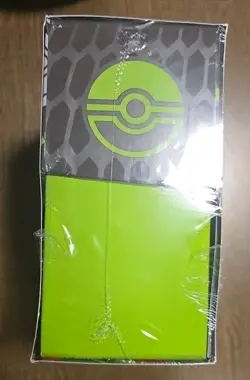 Pokemon Perfect Order Pokemon Center ETB - Image 2