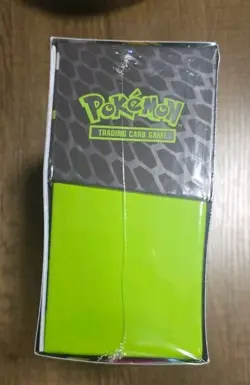 Pokemon Perfect Order Pokemon Center ETB - Image 3