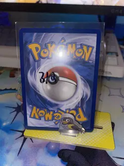 Ralts 153/091 Pokemon TCG Paldean Fates Holo Card NM/Mint Condition - Image 4