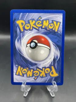 Chansey 3/102 Holo Holo Rare Base Set Unlimited Pokemon Holo Moderately Played - Image 2