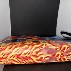 Charizard Pokemon Trading Card Binder Holds 400 Cards - Image 3