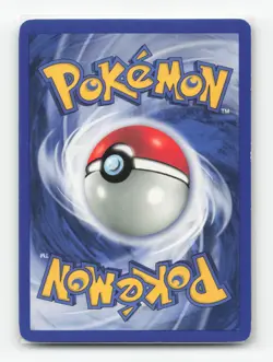 Pokemon TCG - Dark Weezing 31/82 Moderately Played Rare Team Rocket Unlimited - Image 2