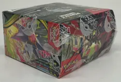 Pokemon TCG Mega Evolution Perfect Order Booster Box SEALED NEW - Image 3