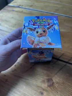 Pokemon TCG Scarlet & Violet 8.5 Prismatic Evolutions Booster Bundle Open Box - Image 5
