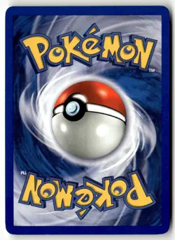 2000 Pokemon - Team Rocket Dark Alakazam #18/82 - Image 2