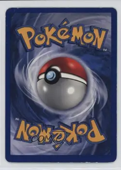 Pidgeot Holo Pokemon Jungle #8 1999 - Image 2