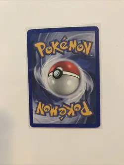 2001 Pokemon Neo Discovery Espeon Holo Rare WOTC #1/75 - Image 2