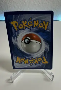 2026 Pokemon Ascended Heroes Basic Energy Lightning #MEE 004 Reverse Holo - Image 2