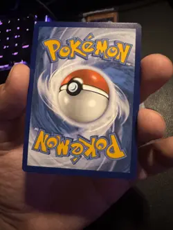 Perrin 220/167 Sv06: Twilight Masquerade Holo POKEMON TCG CARD Card is Clean - Image 4