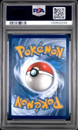 Pokemon TCG - Blitzle 114/086 - Illustration Rare - White Flare - PSA 10 - GEM - Image 2