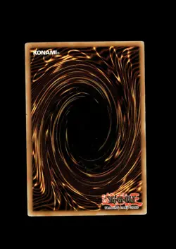 Structure Deck: Invincible Fortress #SD7-EN001 Exxod, Master of the Guard - Image 2