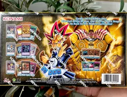 Yu-Gi-Oh! Legendary Decks 2 LDK2 Box 2016 First Printing! Factory Sealed 🎁 801310111079 - Image 2