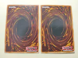 2x Invoked Raidjin FUEN-EN028 Secret Rare Unlimited LP - Image 4