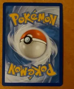 Pokemon Card PIKACHU 062/193 Trick or Trade 2023 with Halloween Stamp Holo - Image 2