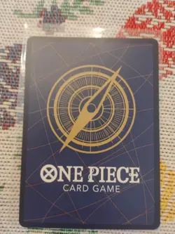 Bandai One Piece CCG Borsalino EB04-058 Special Holo Blocker Egghead Navy 5/6000 - Image 2