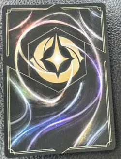 LET’S GET DANGEROUS Action ENCHANTED! Disney Lorcana WINTERSPELL 240/204 - Image 2