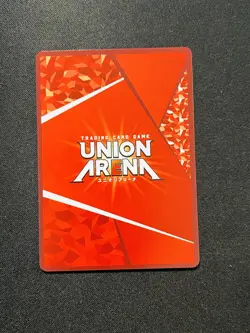 2026 Union Arena TCG Japanese Anis: Sparkling Summer PC02BT/NIK-2-008 PcR YC80 - Image 2