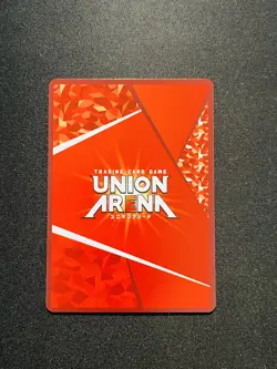 2026 Union Arena TCG Japanese Dorothy PC02BT/NIK-2-029 Precious Booster PcC YC80 - Image 2