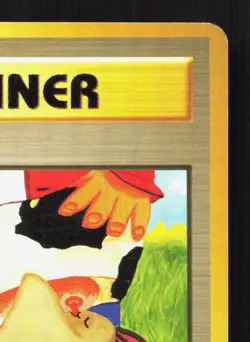 Moo-Moo Milk Neo Genesis MP Japanese Pokemon Card TCG - Image 3