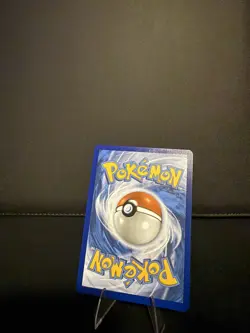 Pokemon Gyarados EX Holo Ultra Rare Card 225/198SV01 Scarlet & Violet Base Set - Image 2