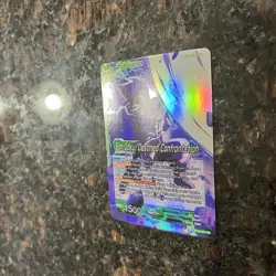 Son Goku Destined Confrontation BT15-061 Foil Dragon Ball Super Card Game | LP - Image 5