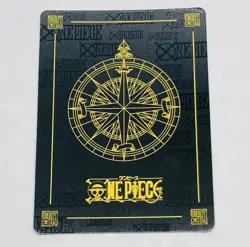 Target Sky Piea - One Piece Trading Card Skypiea NH 015 KDAI01 Holo Foil Tc1 - Image 2