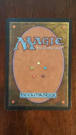 Plaguebearer Exodus EX/LP #71 MTG Magic the Gathering Black Creature Rare - Image 2