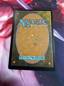 Nature's Lore Commander Legends: Battle for Baldur's Gate Regular MTG NM - Image 2