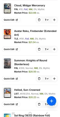 magic the gathering Collection - Image 2