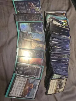 magic the gathering Collection - Image 4