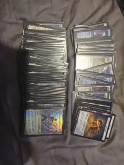 magic the gathering Collection - Image 5