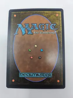MTG: Lord of the Rings - Sauron, the Dark Lord (Showcase) - Image 2