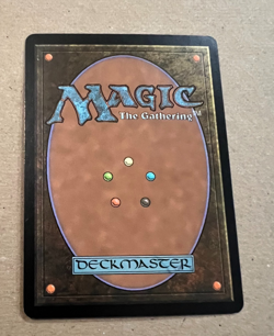 Higure, the Still Wind - Betrayers of Kamigawa - MTG - Magic the Gathering - Image 3