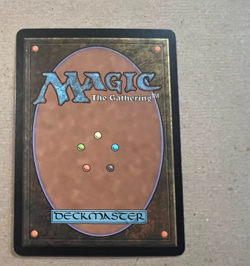 Higure, the Still Wind - Betrayers of Kamigawa - MTG - Magic the Gathering - Image 4