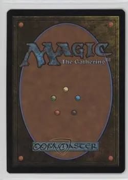 Borderless Scene Delighted Halfling Foil Magic Lord of the Rings #0402 - Image 2