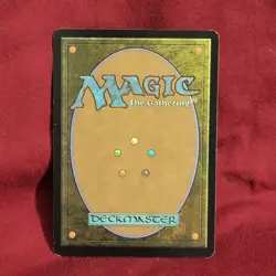 Magic the Gathering MTG Guildpact MARTYRED RUSALKA Foil - Image 2