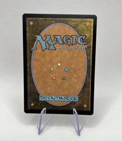 Leonardo, Sewer Samurai -Teenage Mutant Ninja Turtles Foil NM M 0017 MTG - Image 2