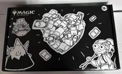 Magic The Gathering Festival In A Box: Chicago 2025 ~ Secret Lair Mystery Box 2 - Image 2