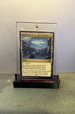 MTG Maelstrom of the Spirit Dragon - Tarkir: Dragonstorm (TDM) #260 MTG - Image 1