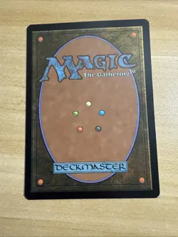 Cascading Cataracts (0005) (Borderless) Edge of Eternities: Stellar Sights Foil - Image 2