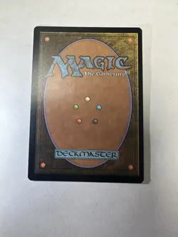 Ardent Elementalist LP Innistrad: Midnight Hunt Foil Magic The Gathering Mtg - Image 2