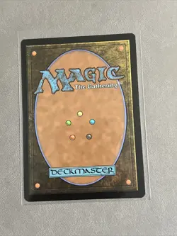 Magic The Gathering Kroza, Titan Of Death's Hunger 49 Mythic NM! - Image 3